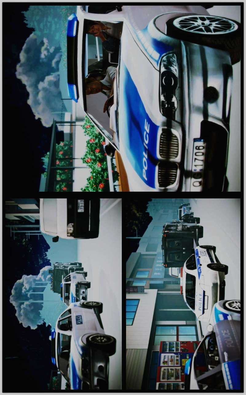 [3D]兽欲の末途第04章【第5话】