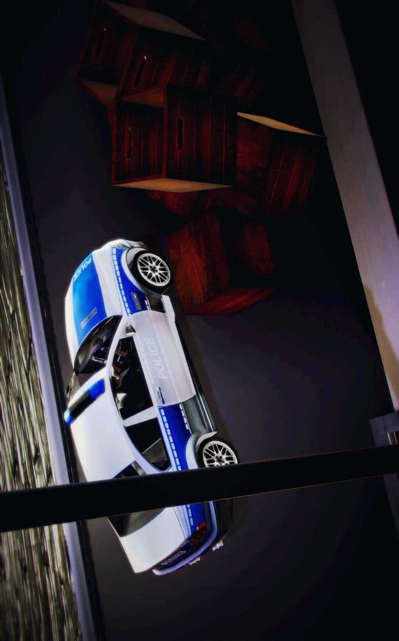 [3D]獸欲の末途第05章【第3話】