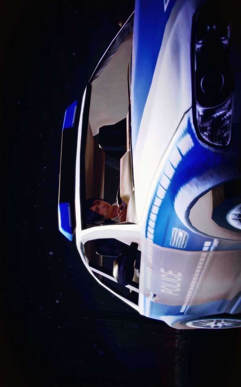 [3D]兽欲の末途第05章【第3话】