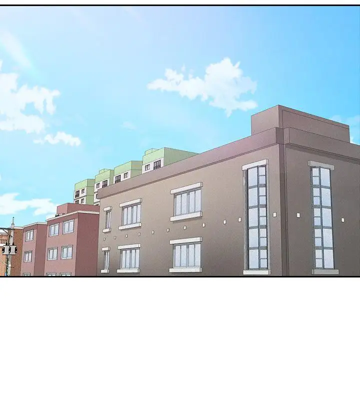 老师,好久不见第9话