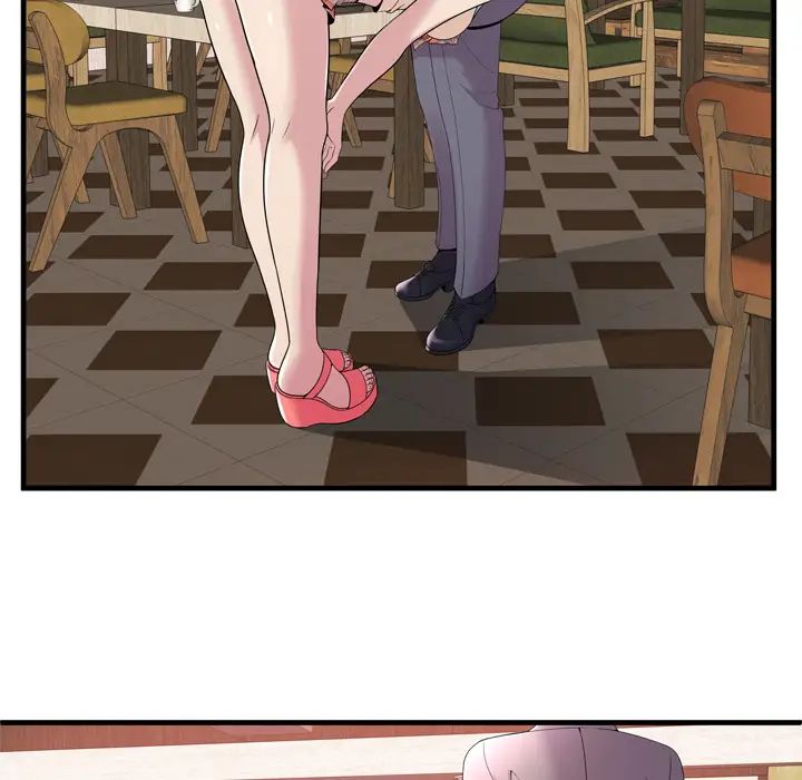 恋上闺蜜的爸爸第60话