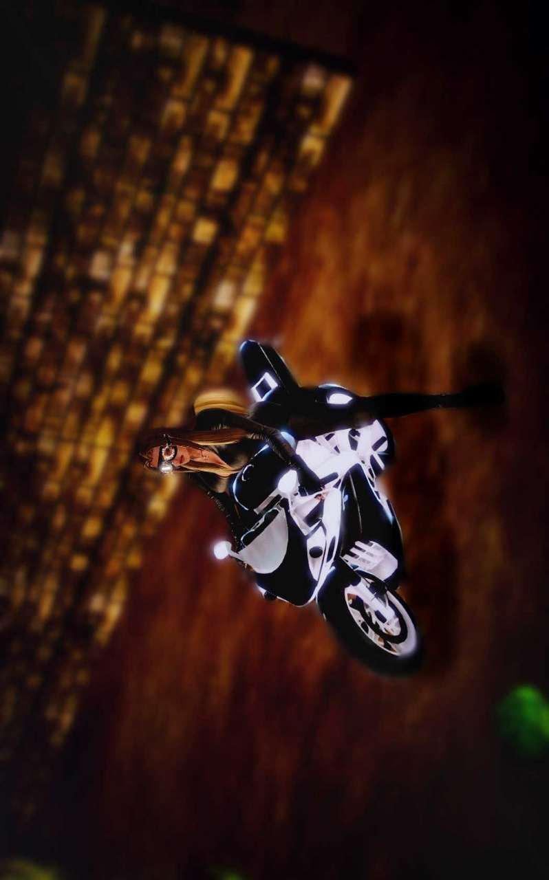 [3D]兽欲の末途第05章【第7话】