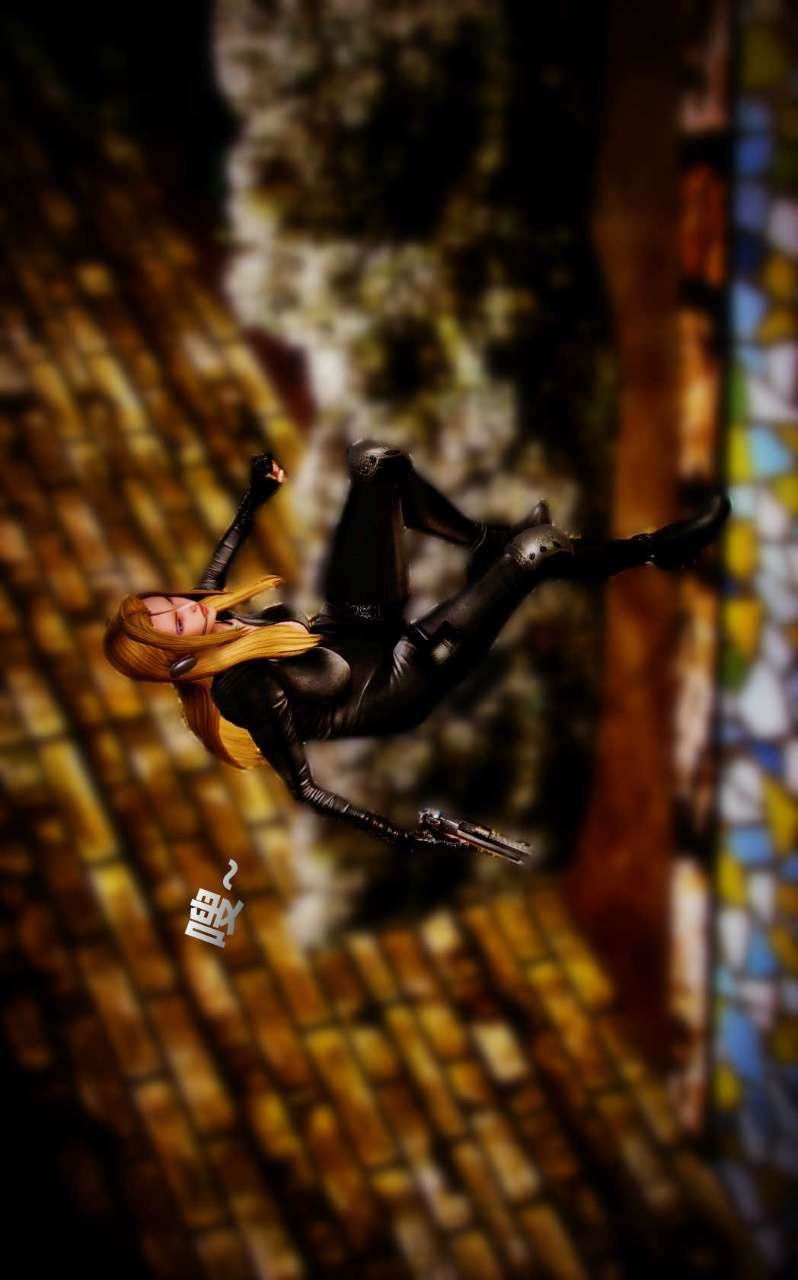 [3D]兽欲の末途第05章【第7话】