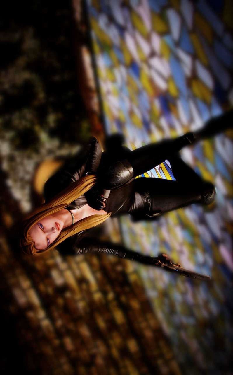 [3D]兽欲の末途第05章【第7话】