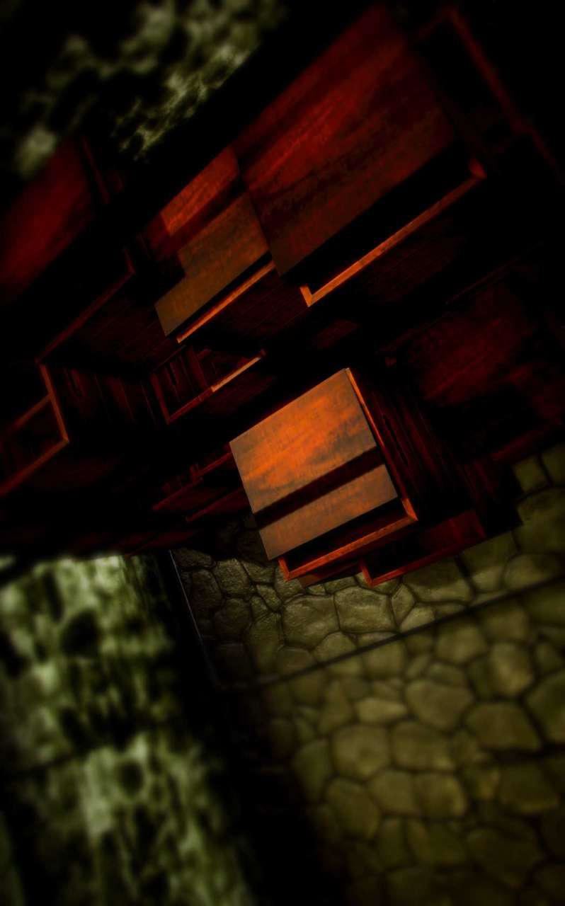 [3D]兽欲の末途第06章【第1话】