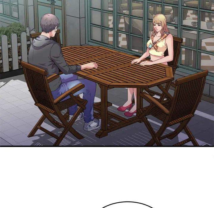 恋上闺蜜的爸爸第62话