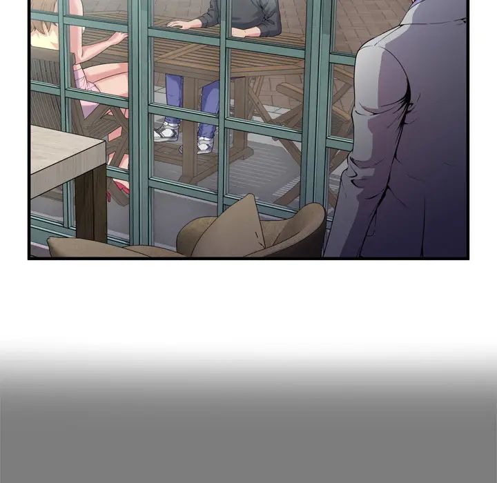 恋上闺蜜的爸爸第62话