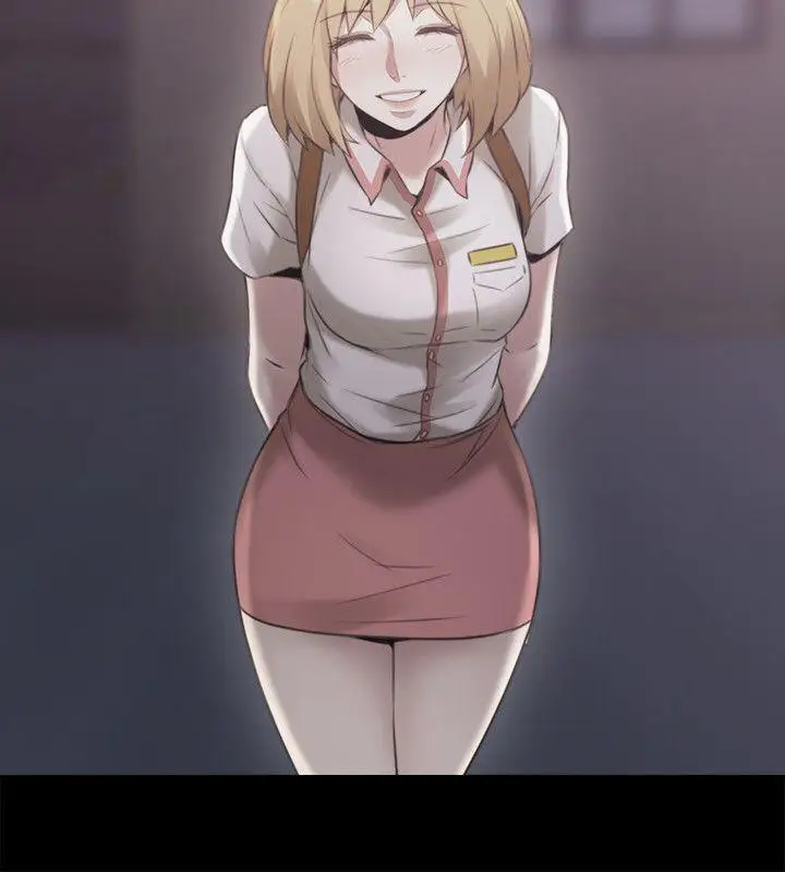 老师,好久不见第13话