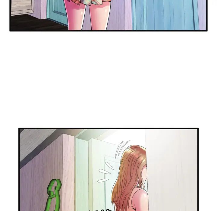 恋上闺蜜的爸爸第63话