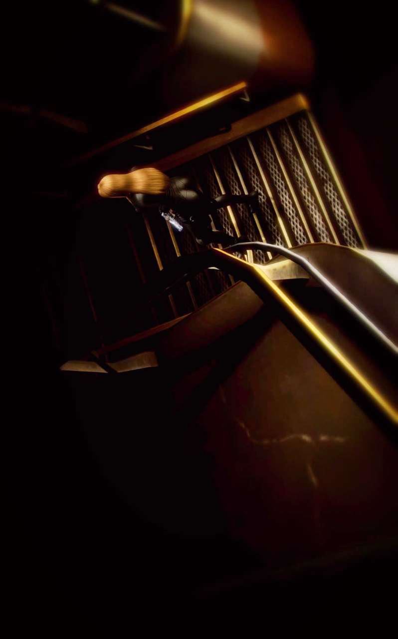 [3D]兽欲の末途第06章【第5话】