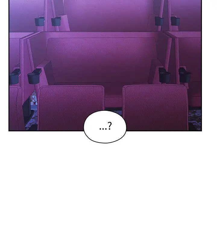 老师,好久不见第15话