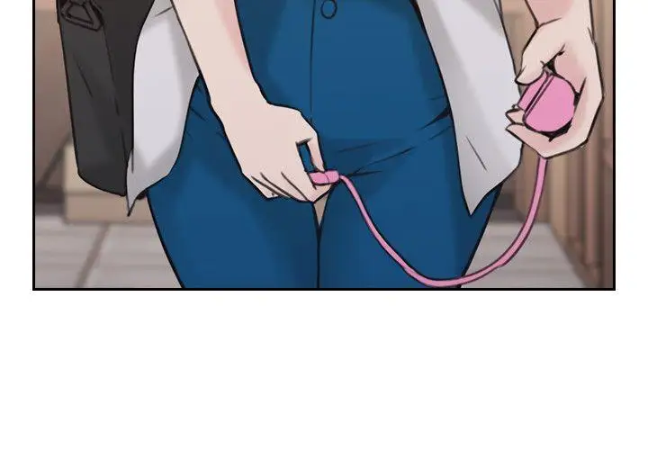 老师,好久不见第16话