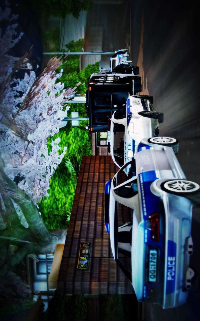 [3D]兽欲の末途第06章【第8话】