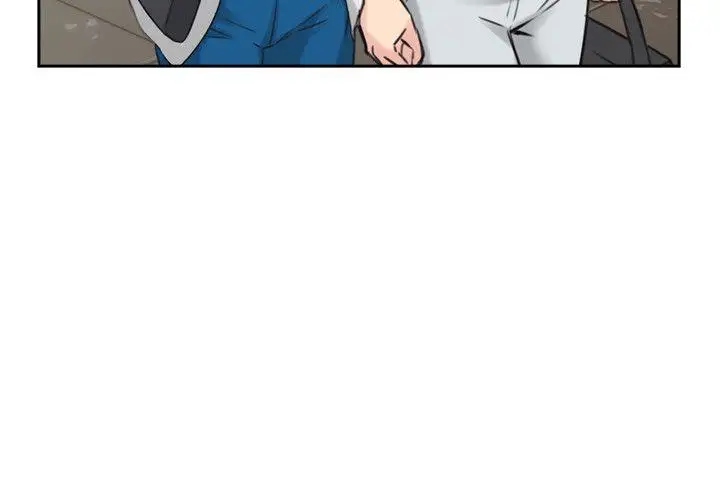 老师,好久不见第18话