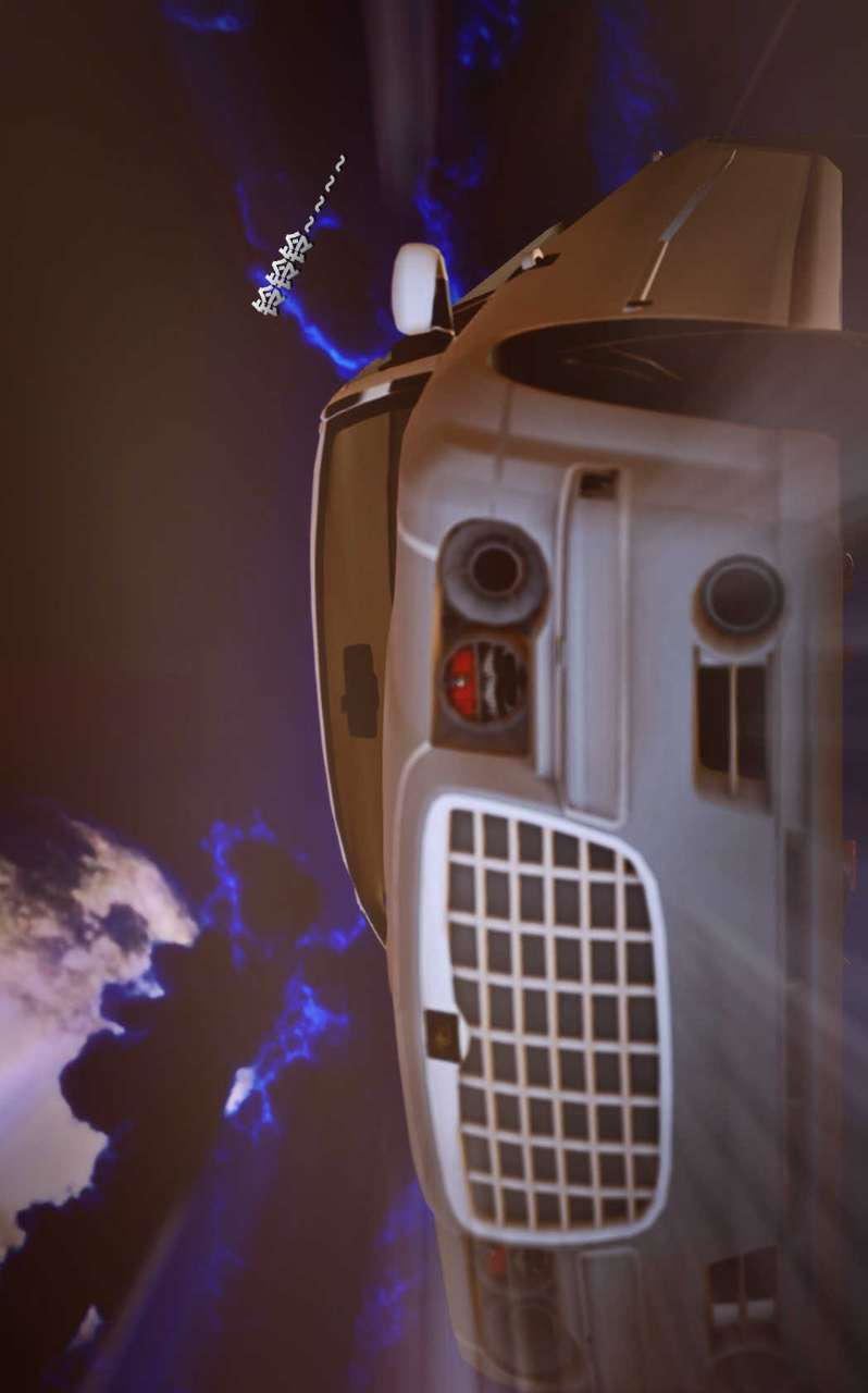 [3D]兽欲の末途第07章【第2话】