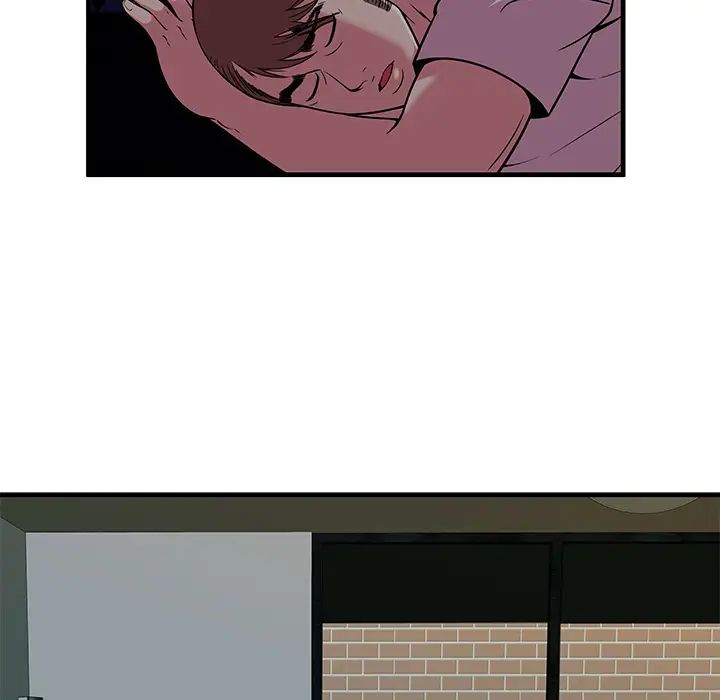 恋上闺蜜的爸爸第71话