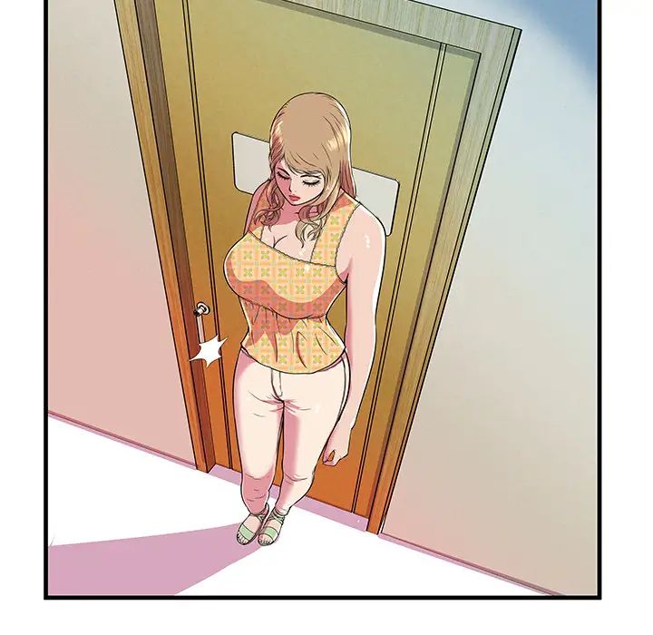 戀上閨蜜的爸爸第71话