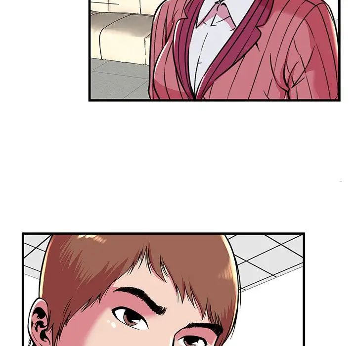 恋上闺蜜的爸爸第72话