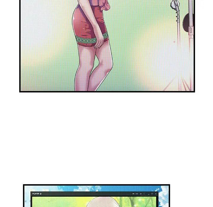 恋上闺蜜的爸爸第72话