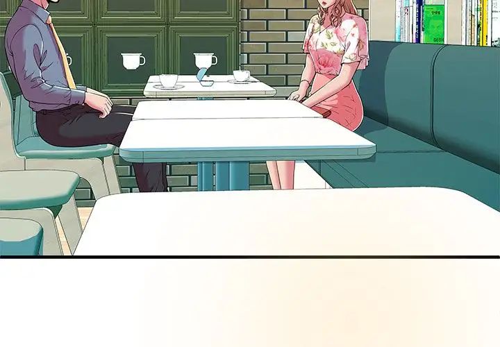 恋上闺蜜的爸爸第73话