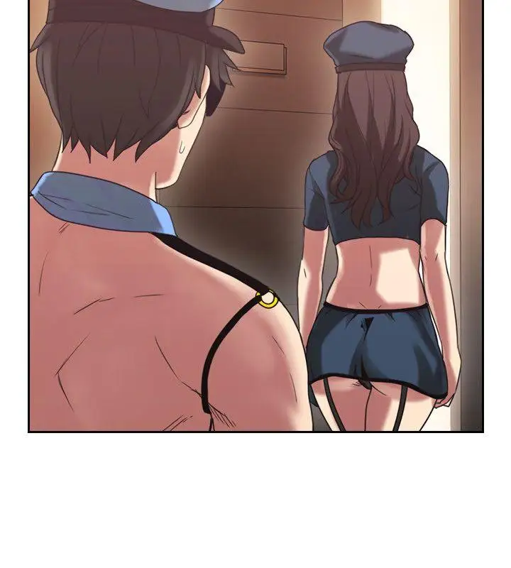 老师,好久不见第24话