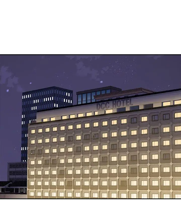 老师,好久不见第25话