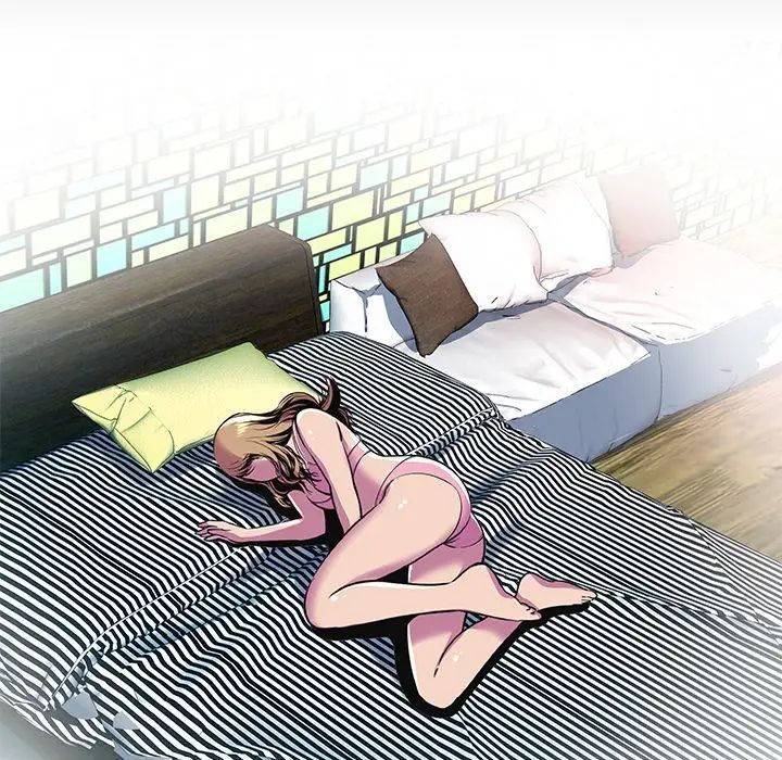 恋上闺蜜的爸爸第74话