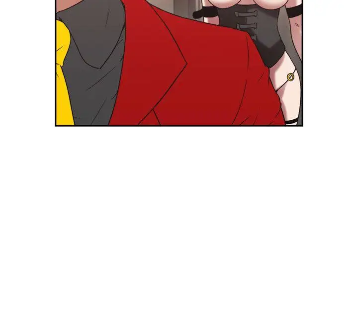 老師,好久不見第26话