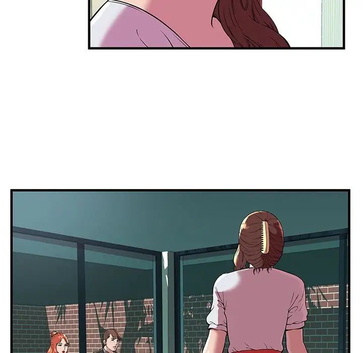 恋上闺蜜的爸爸第75话-最终话(完结)