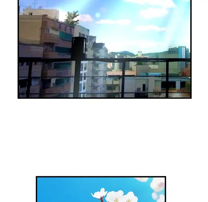 戀上閨蜜的爸爸第75话-最終話（完结）