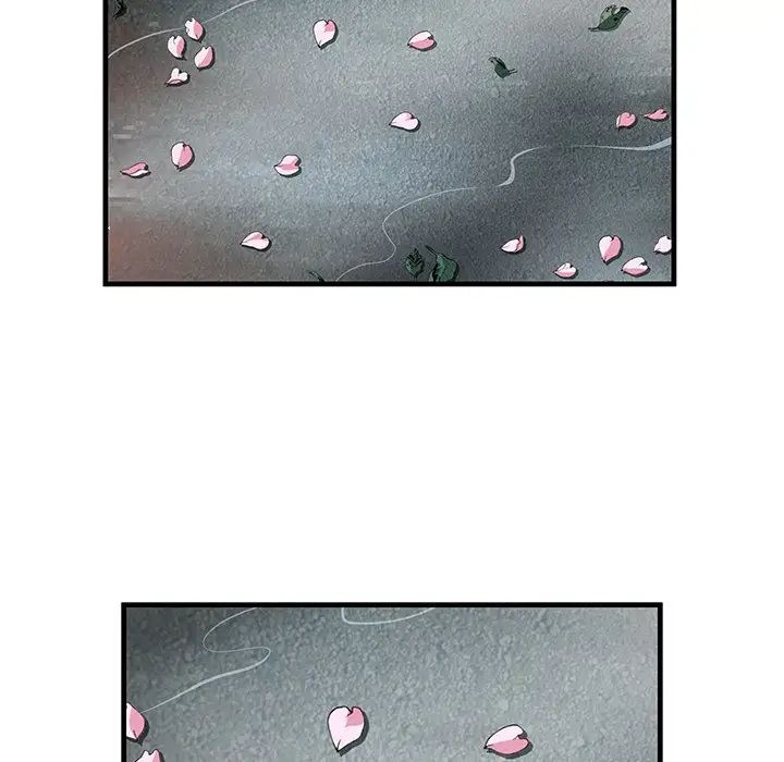 恋上闺蜜的爸爸第75话-最终话(完结)