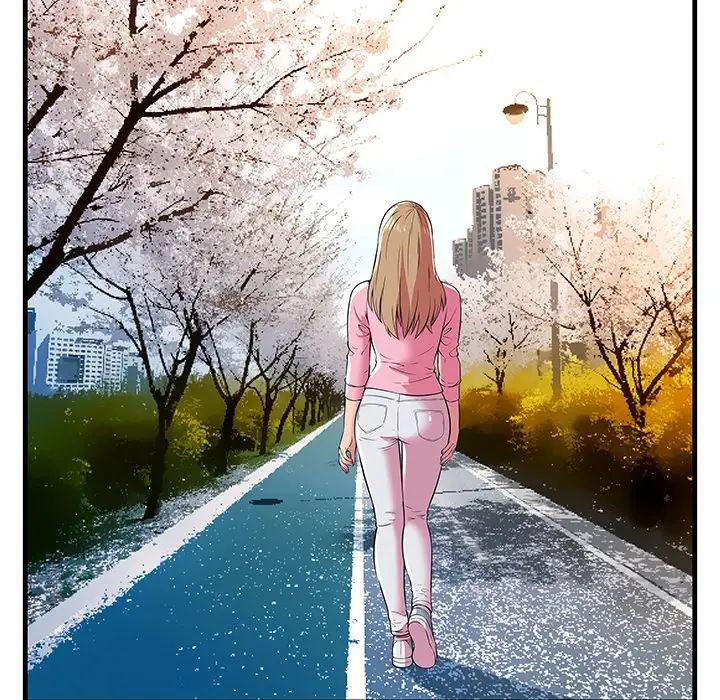 恋上闺蜜的爸爸第75话-最终话(完结)