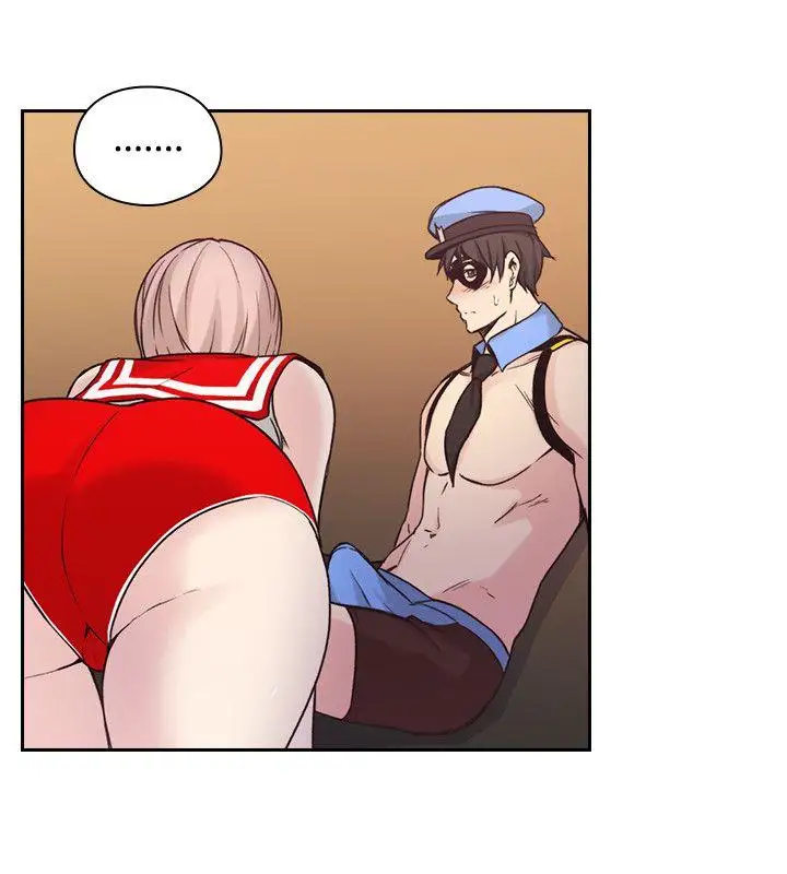 老師,好久不見第27话