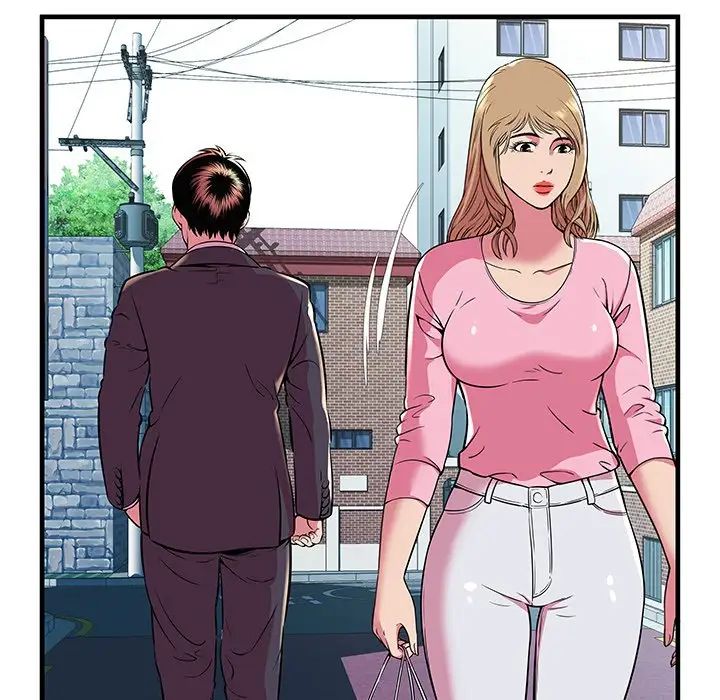 恋上闺蜜的爸爸第75话-最终话(完结)