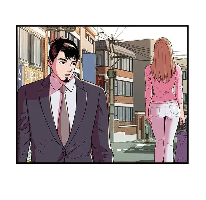 恋上闺蜜的爸爸第75话-最终话(完结)