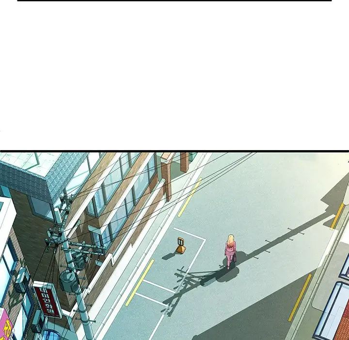 恋上闺蜜的爸爸第75话-最终话（完结）