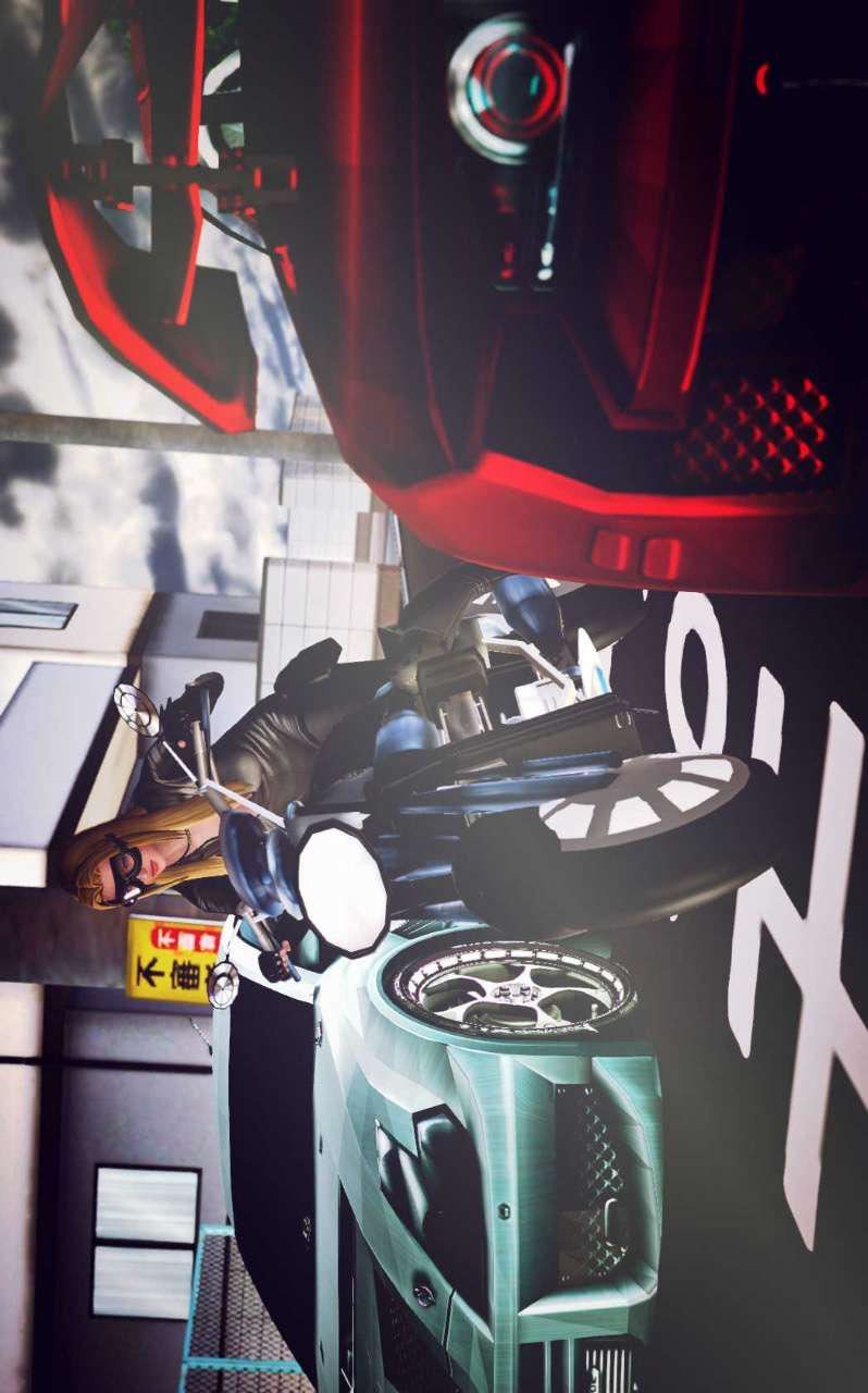 [3D]兽欲の末途第08章【第9话】