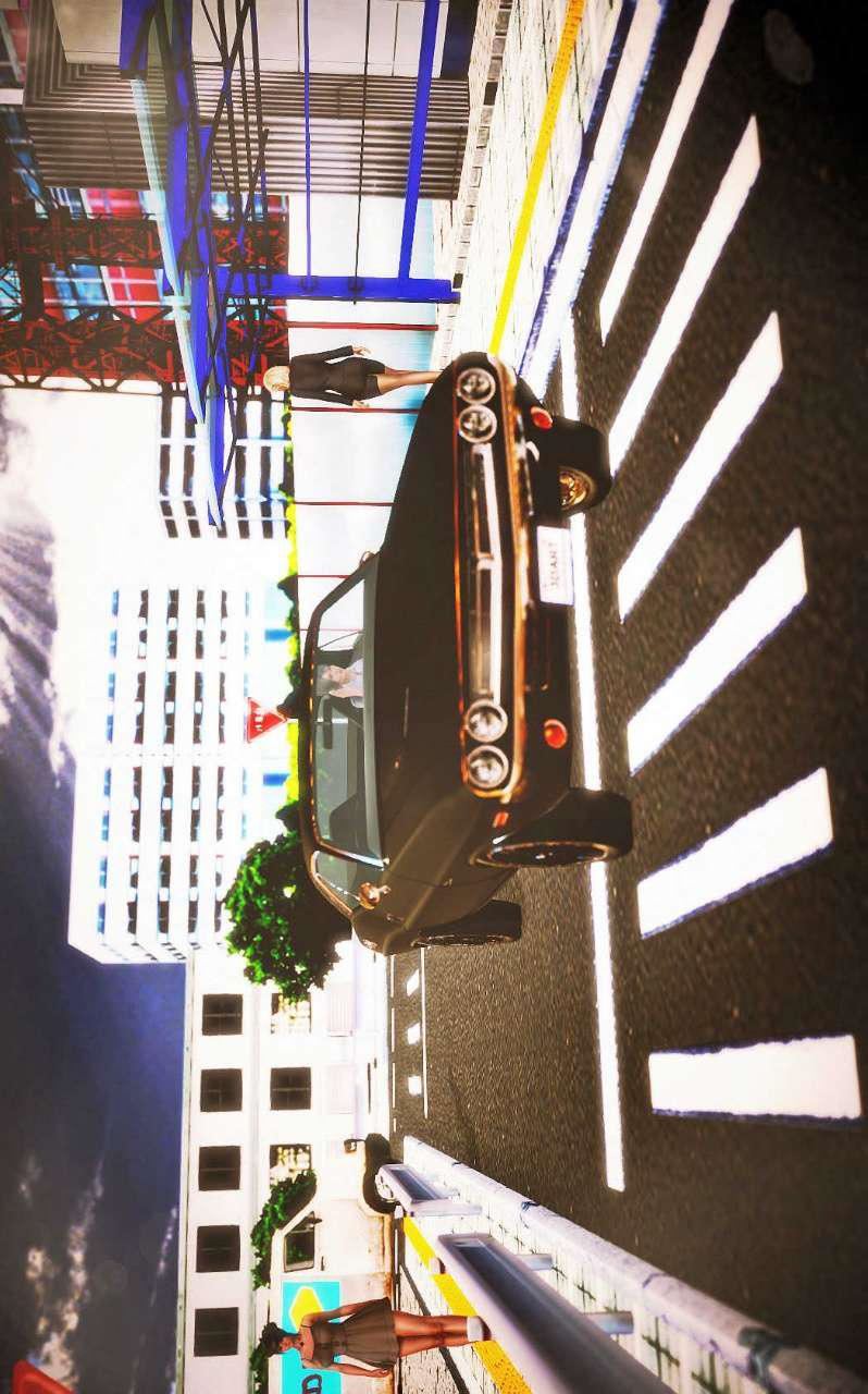 [3D]兽欲の末途第09章【第1话】