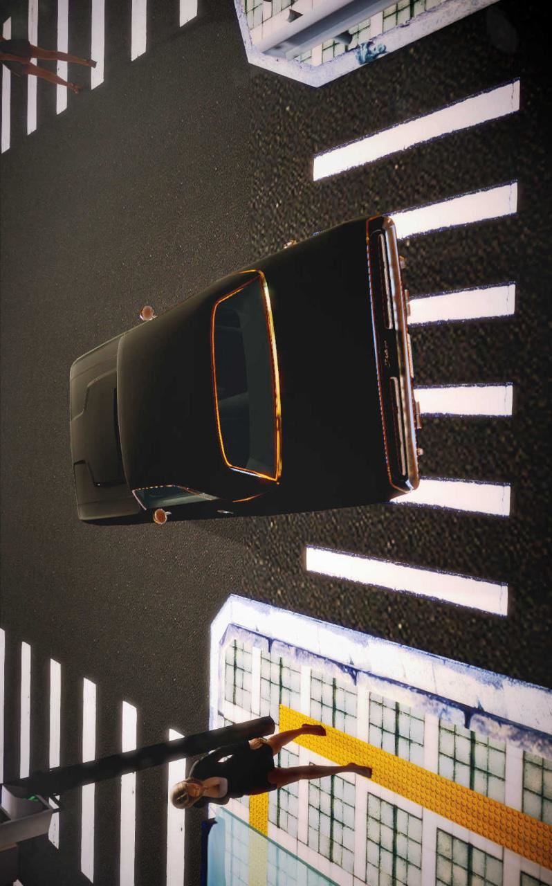 [3D]獸欲の末途第09章【第3話】