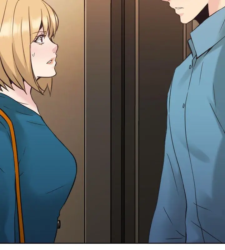 老师,好久不见第32话