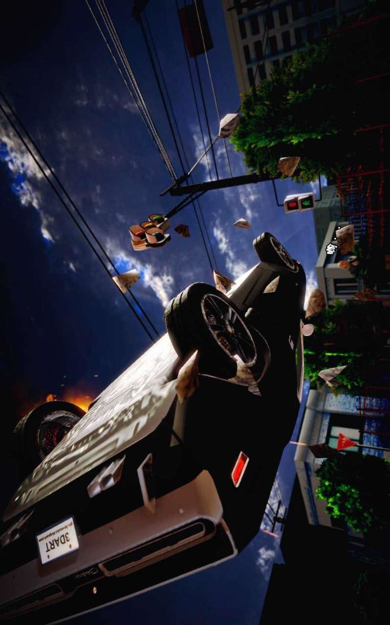 [3D]獸欲の末途第09章【第3話】