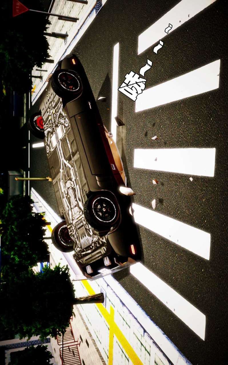 [3D]獸欲の末途第09章【第4話】