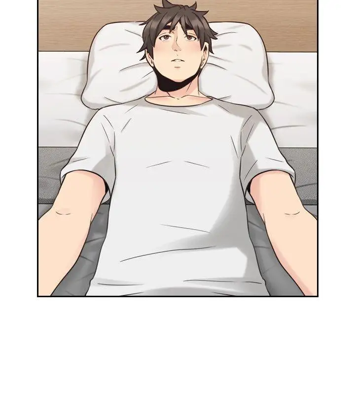 老師,好久不見第32话