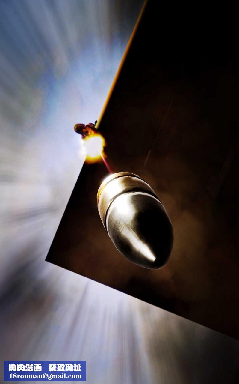 [3D]兽欲の末途第09章【第6话】