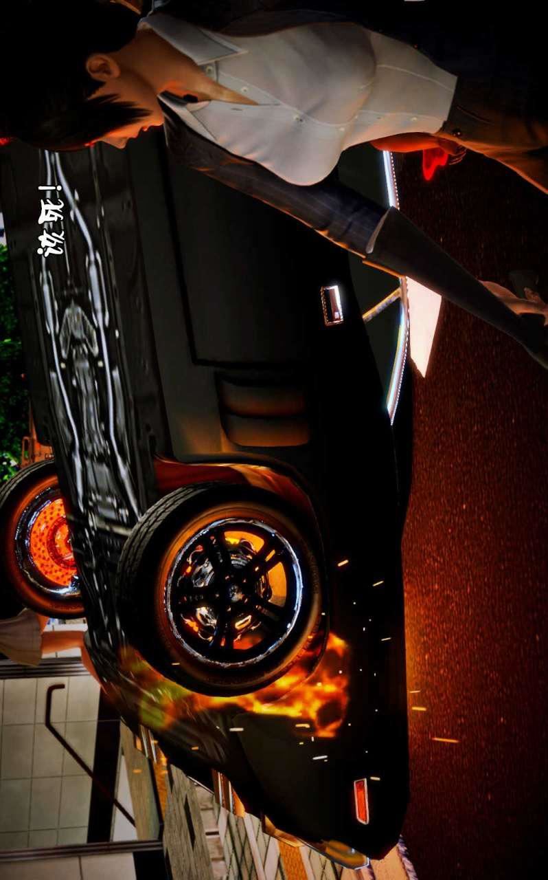 [3D]兽欲の末途第09章【第8话】