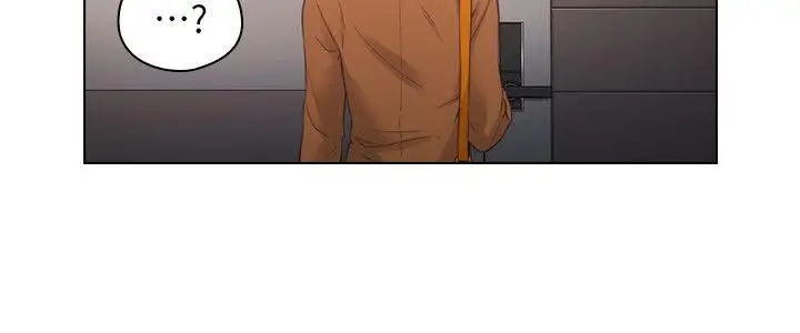 老师,好久不见第36话