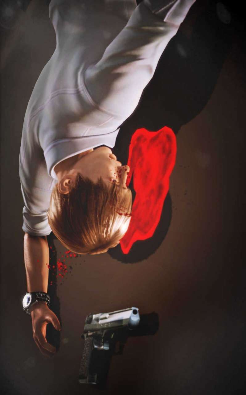 [3D]獸欲の末途第09章【第9話】