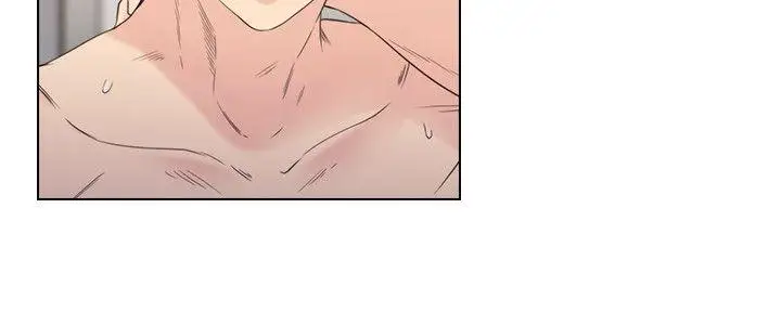 老师,好久不见第36话