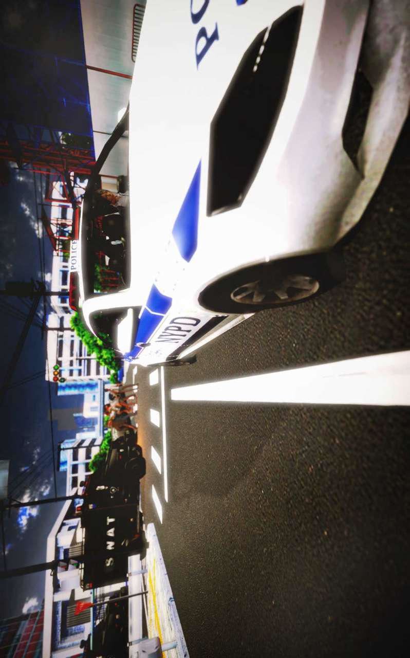 [3D]獸欲の末途第09章【第10話】