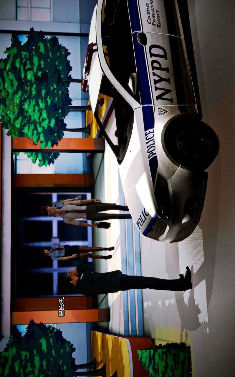 [3D]兽欲の末途第09章【第11话】